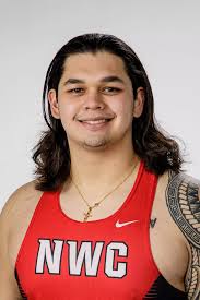 2021-22 Men's Track and Field Roster