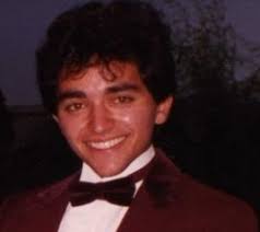 Adrian Dean Rodriguez-Moreaux (1966-2001)