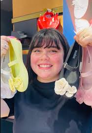 Novedades en ballerinas: Estilo y Comodidad