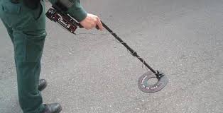 Detector de metales enterrados, buscador de tesoros/oro. Los Mejores Detectores De Metal Al Mejor Precio Topcomparativas