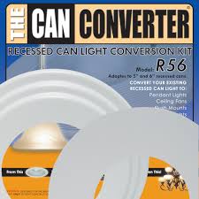 We aim to put that wealth of knowledge and experience to good. Model R56 For 5 6 Inch Can Conversion With Standard White Medallion