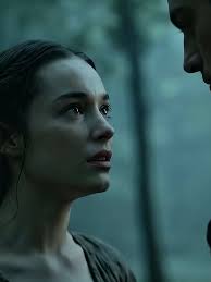 Mother Lilith: A Dark Drama Short Film