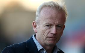 Ed Griffiths' split from Bath must be the last we see of him in the  Premiership