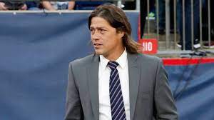 Actualmente dirige al san jose earthquakes de la major league soccer. Matias Almeyda Confirma Que Se Queda Con San Jose Earthquakes As Usa
