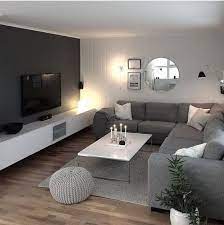 Contemporary Living Room Idea On A Budget Fresh 53 Affordable Apartment Living Room Design Idea Elegant Living Room Living Room Scandinavian Simple Living Room