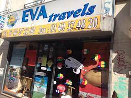 Eva Travels Paris Agence De Voyages Adresse Avis