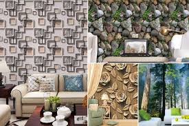 Explore the world's largest, free 3d model library, but first, we need some credentials to optimize your content experience. Unique 3d Wallpaper Stickers For Modern Decor Hotdeals360