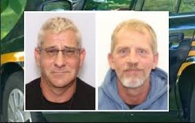 Warren, Newton Falls suspects arrested in human trafficking crac