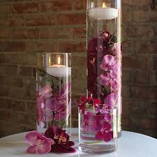 Clear Glass Cylinder Vase Wedding Decorations Hassle Free Shipping Wedding Table Centerpieces Flower Centerpieces Glass Cylinder Vases