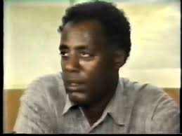 Eritrea, Nyerere in Asmera, Sudan Deported Eritrean Refugees 1994