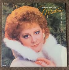 Vintage Country Vinyl Records Set