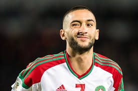 Touché au genou depuis plusieurs semaines, ziyech n'a pas encore joué avec chelsea. La Reouverture Du Dossier De L International Marocain Hakim Ziyech Par La Roma Le7tv Ma