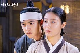 Here's everything you need to know about the stars of the series. 100 Days My Prince Review Nheng S Wonderland
