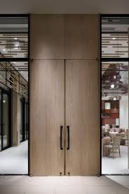 Hidden door ideas can appear as ordinary walls, but they lead to hidden places like a reading nook, storage, kids' playroom, media room, and so forth. 12 Terrific Door Design Ideas One Brick At A Time