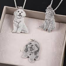 Delivery to any area in south africa. Engraved Pet Necklace Tinycrumble
