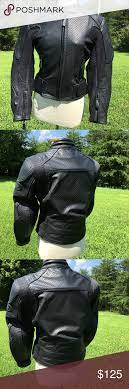 Fieldsheer Leather Motorcycle Racer Jacket Jackets Jackets For Women Clothes Design