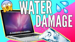 To keep your computer safe from soggy situations, follow these helpful tips: How To Save Your Mac From Water Damage Youtube