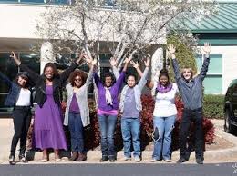 Meet Cinnamon Denise and Valerie Murray of I Am Free Music Festival in  North Fulton