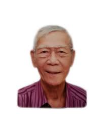 Online Obituary of Mr. Chew Yam Meng