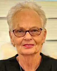 Obituary information for Sandra Munday