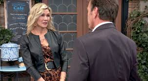 The Young and the Restless Spoilers: Diane Kidnapped, Patty's Creepy Doctor  Holding Jack's Wife Captive? | Celeb Dirty Laundry