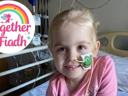 Fundraiser by Frank Ronan : Together for Fiadh