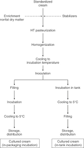 Sour Cream An Overview Sciencedirect Topics