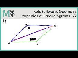 Join an activity with your class and find or create your own quizzes and flashcards. Parallelogram Geometry Worksheet Answer Key Jobs Ecityworks