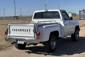 Image result for Diamond White 1987 Truck