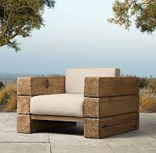 Aspen Lounge Chair Garden Furniture Design Wooden Lounge Chair Garden Chairs