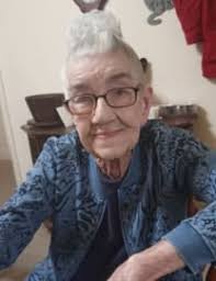 Marlene Turner Obituary (1935