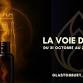 Stage: La Voie des Sens (Avalon) event image