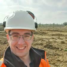 Now officially a Master of Science!! 3 years of hard work has paid off!