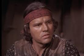 "The Big Valley" Lightfoot (TV Episode 1969)