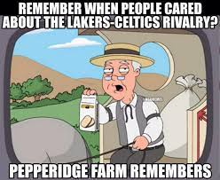 Best ⭐️la lakers vs boston celtics⭐️ full match preview & analysis of this nba game is made by experts. Nba Memes On Twitter Los Angeles Lakers Vs Boston Celtics Nba Rivalry Http T Co Kk47thzzst
