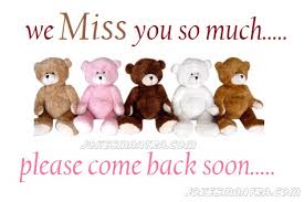 Check spelling or type a new query. We Will Miss You Funny Quotes Quotesgram
