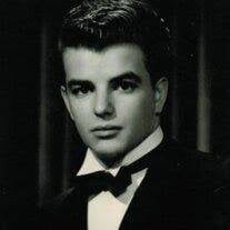 Peter A. Lofas Obituary