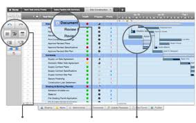 18 best gantt chart software for project management in 2017