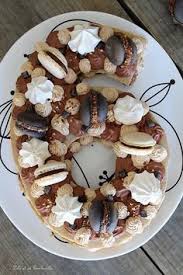 Epingle Sur Gateaux