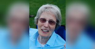 Obituary for Priscilla Libby Fay