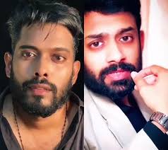 Arvind Swamy Real Father