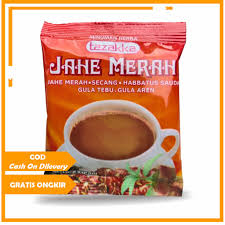 Check spelling or type a new query. Wedang Jahe Merah Bubuk Instan Minuman 10 Sachet Herbal Segar Original Menyehatkan Shopee Indonesia