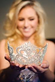 Miss NH High School America Loses her 'Inspiration'