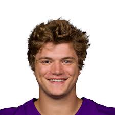 J.J. McCarthy (knee) expected to be ready for start of offseason program