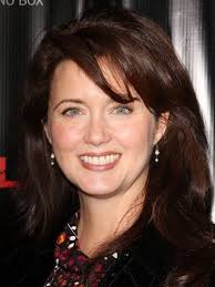 Julia Campbell (Creator)