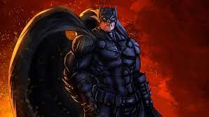 Batman Art 4k Superheroes Wallpapers Hd Wallpapers Digital Art Wallpapers Deviantart Wallpapers Batman Wallpapers Artw Batman Art Batman Batman Wallpaper