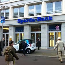 Hier finden sie die filialen und öffnungszeiten. Sparda Bank Berlin Credit Union In Dorotheenstadt