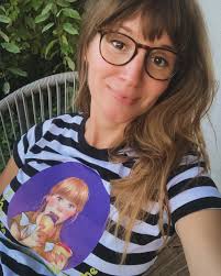 Tina Minor's Instagram, Twitter & Facebook