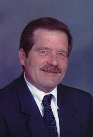 Obituary for Randy A. Fish