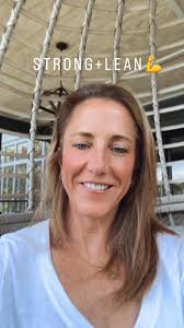 🔥 Feeling fluffy, foggy, or frustrated with your midlife metabolism?,  Introducing: The Strong + Lean 4-Week Plan — designed by a woman in  midlife, for women in midlife 💪, If you're tired of..., 🚫 ...